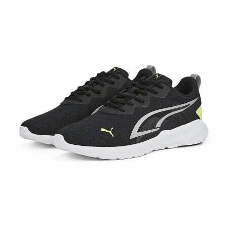 PUMA ALL DAY ACTIVE IN MOTION Black