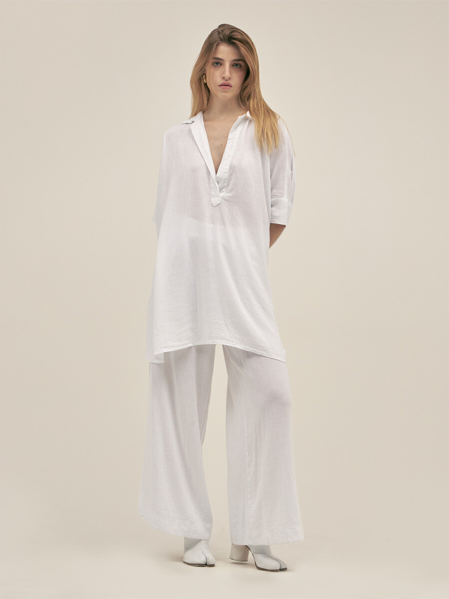 ABBY TUNIC 