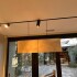 Curved Lamp Chica lonja clara