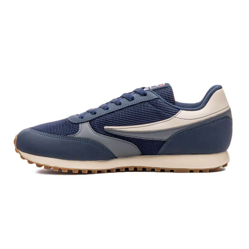 Fila champion renno classic marino/blanco/grafito Hombre Marino-Blanco