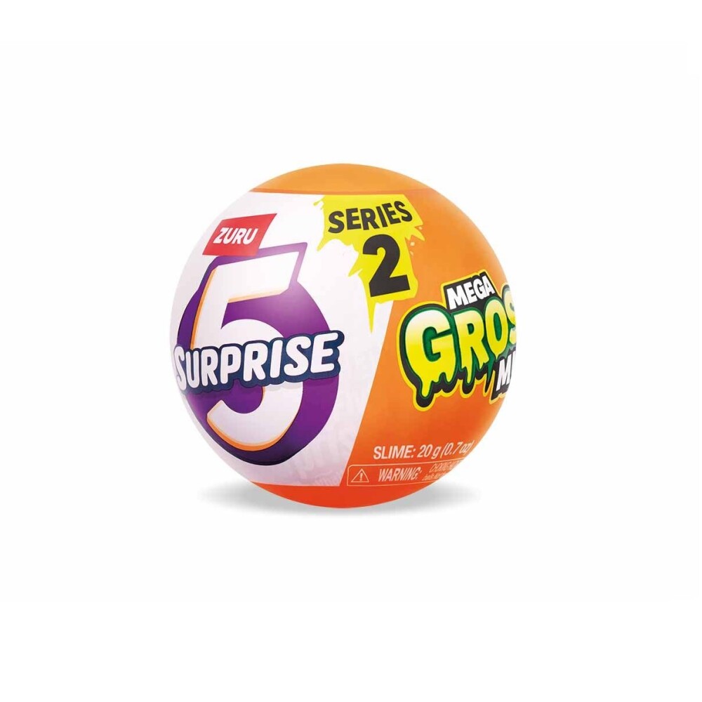 Valija Grande de Mostacillas Look Mania – 3 Pisos 5 SURPRISE - MEGA MINI GROSS SERIE 2 (25 X EXHIBIDOR)