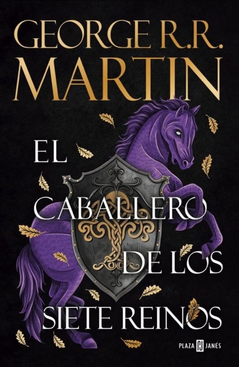 EL CABALLERO DE LOS SIETE REINOS (TD) 