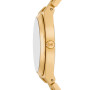 Reloj Michael Kors Lennox Acero Oro 0