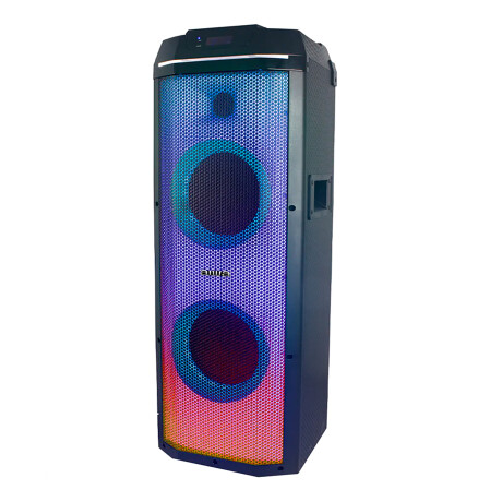 Parlante Bt Aiwa Awpok100d Tws 2000w Pmpo Led 001