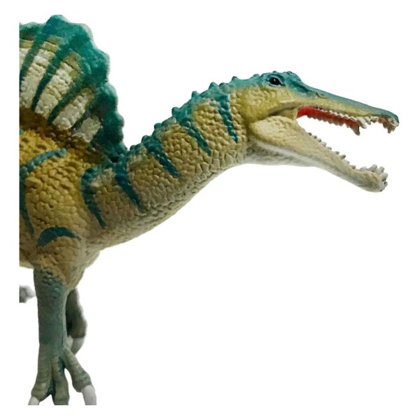 Dinosaurio Spinosaurus Mitologico Figura Safari Niño Dinosaurio Spinosaurus Mitologico Figura Safari Niño