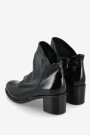BOTIN CATO Negro