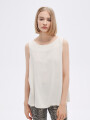 Musculosa Peder Arena Melange