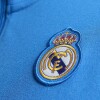 CAMPERA adidas REAL MADRID TERRACE ICONS Blue
