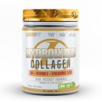 LANDERFIT COLLAG. HYD+VIT.C+H. AC. LEMON única