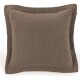 Almohadon Karsten Movaz Marron