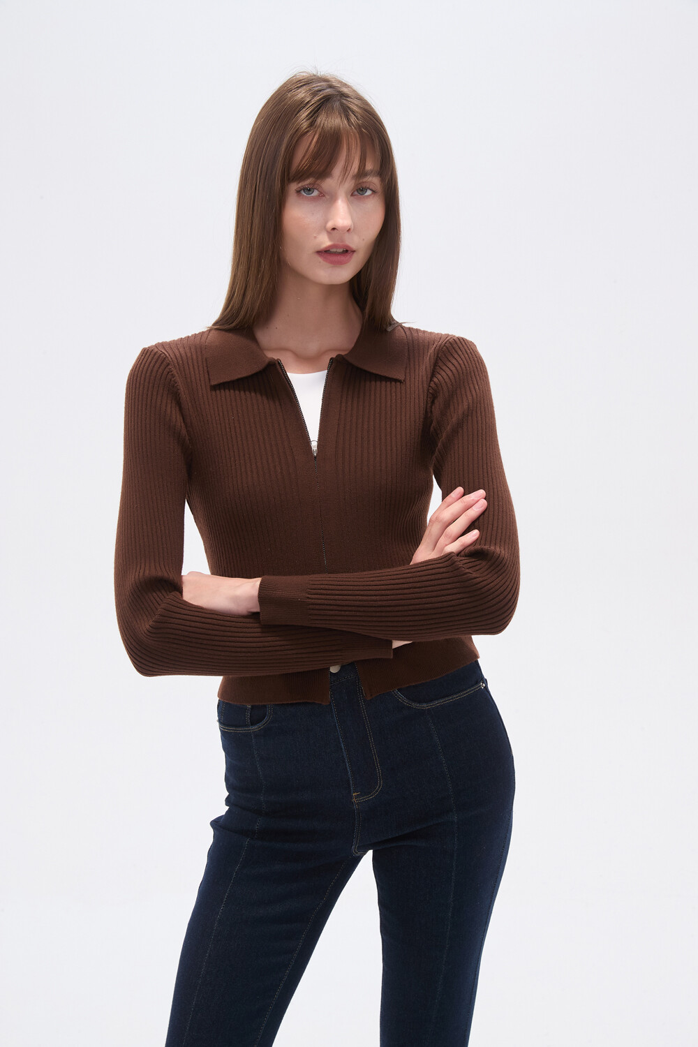 Saco Lucana Chocolate