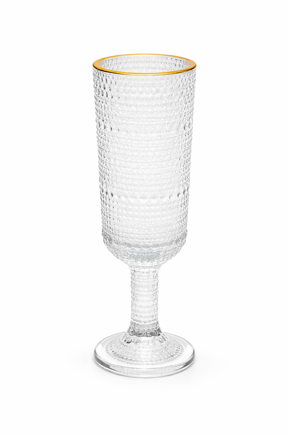 Copa Champagne Atenea Estampado 2