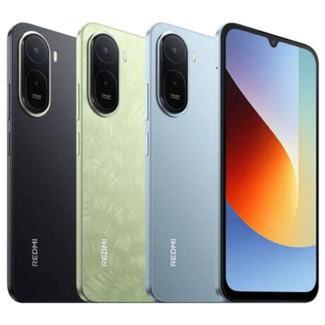Celular Xiaomi Redmi A7 Pro 64GB 4G V01