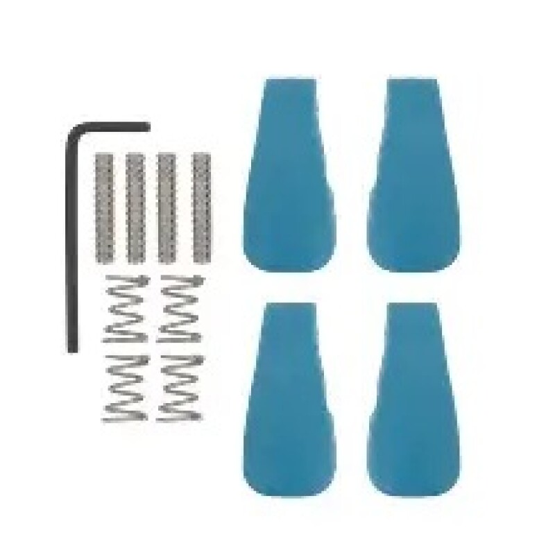 Moerman Carbonator kit de reemplazo Moerman Carbonator kit de reemplazo