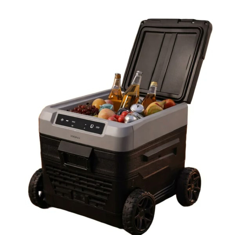 Conservadora Xion Para Vehiculos 35Lts Portatil XI-HA35 Conservadora Xion Para Vehiculos 35Lts Portatil XI-HA35