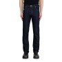 Jeans Urbano Para Hombre Slim Jeans - 1993 D-Vyl Azul oscuro
