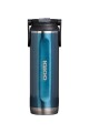 IGLOO BOTELLA 600ML AZUL CON MANIJA