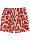 SHORT GRECIA PRINT VARIANTE 4