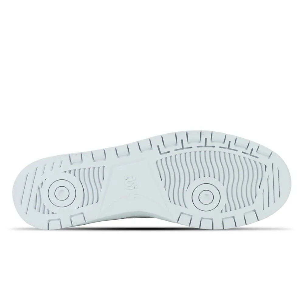 Japan S M - Hombre White/White