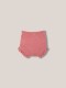 Pantalon Corto De Punto Rosa