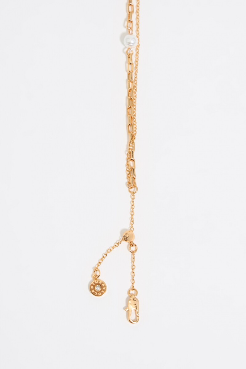 COLLAR Oro