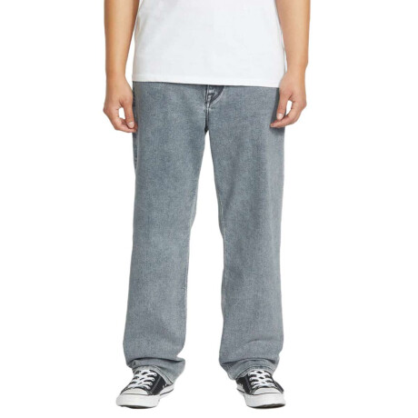 Pantalon Volcom ABG Mowdown Tapered Denim