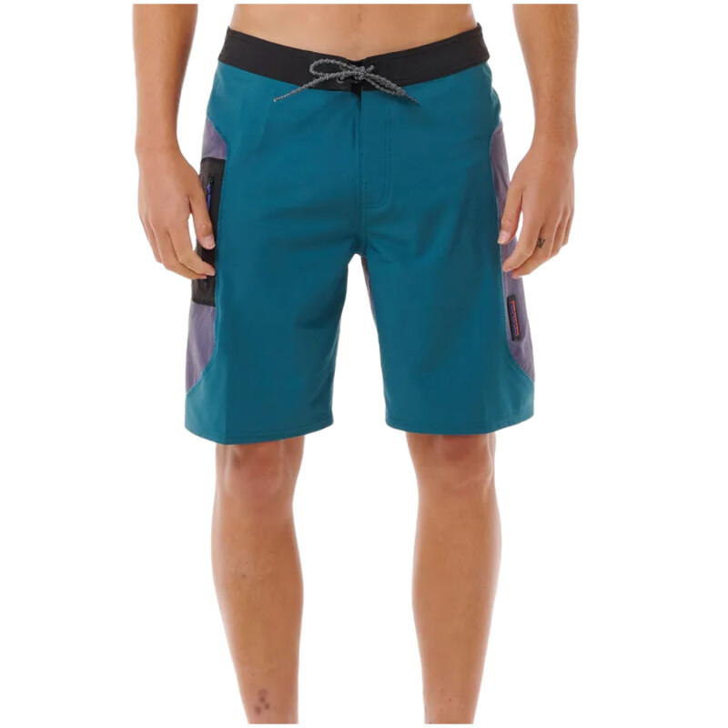 Boardshort Rip Curl Mirage Search - Celeste Boardshort Rip Curl Mirage Search - Celeste