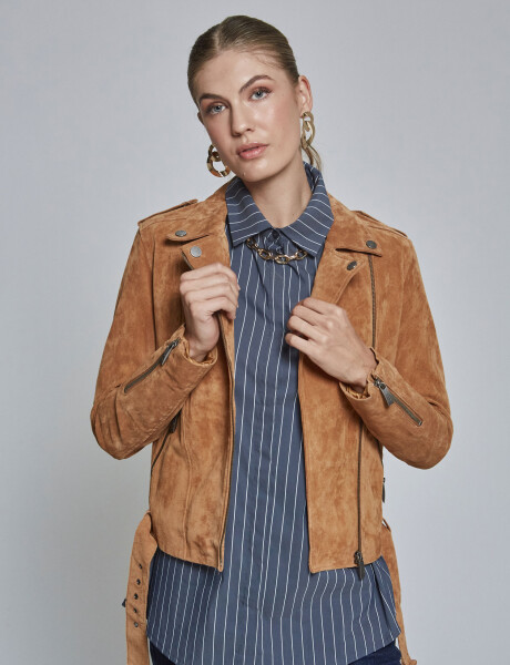 Campera Biker Campera Biker