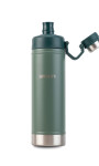 BOTELLA ULEXITA VERDE