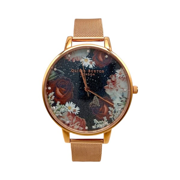OLIVIA BURTON OB16WG80 doradorosauniforme