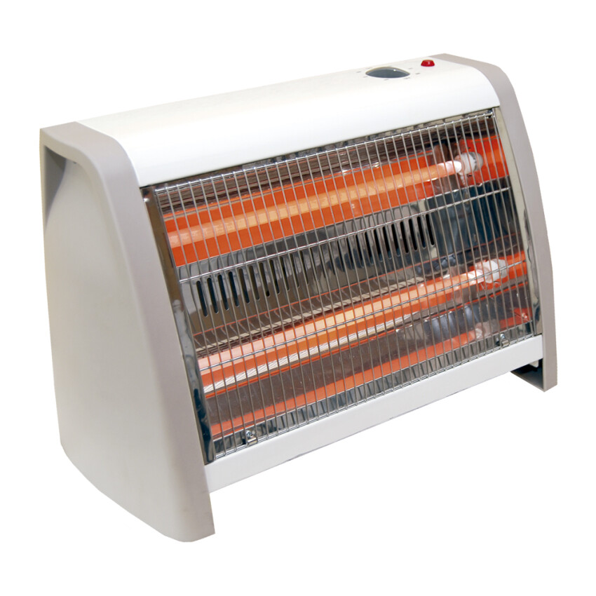 Turbo calefactor James TCC-1400N Turbo calefactor James TCC-1400N