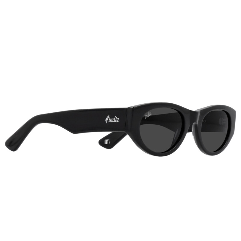 Lentes Indie Napoles Tortoise - Gris Lentes Indie Napoles Tortoise - Gris