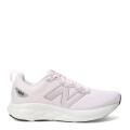 Championesde Mujer New Balance 460 Rosado