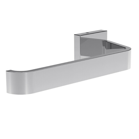 Porta Rollo Cromo Chalten Fv 179X67Mm 000