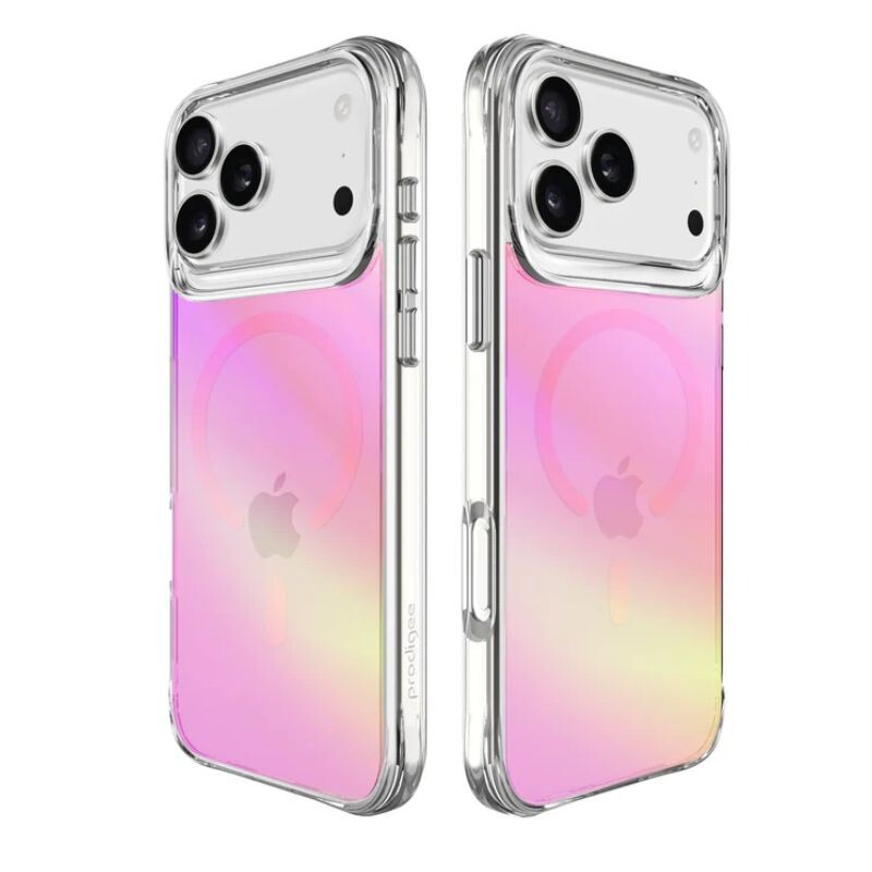 Case Prodigee iPhone 17 Pro Max Glow Case Prodigee iPhone 17 Pro Max Glow