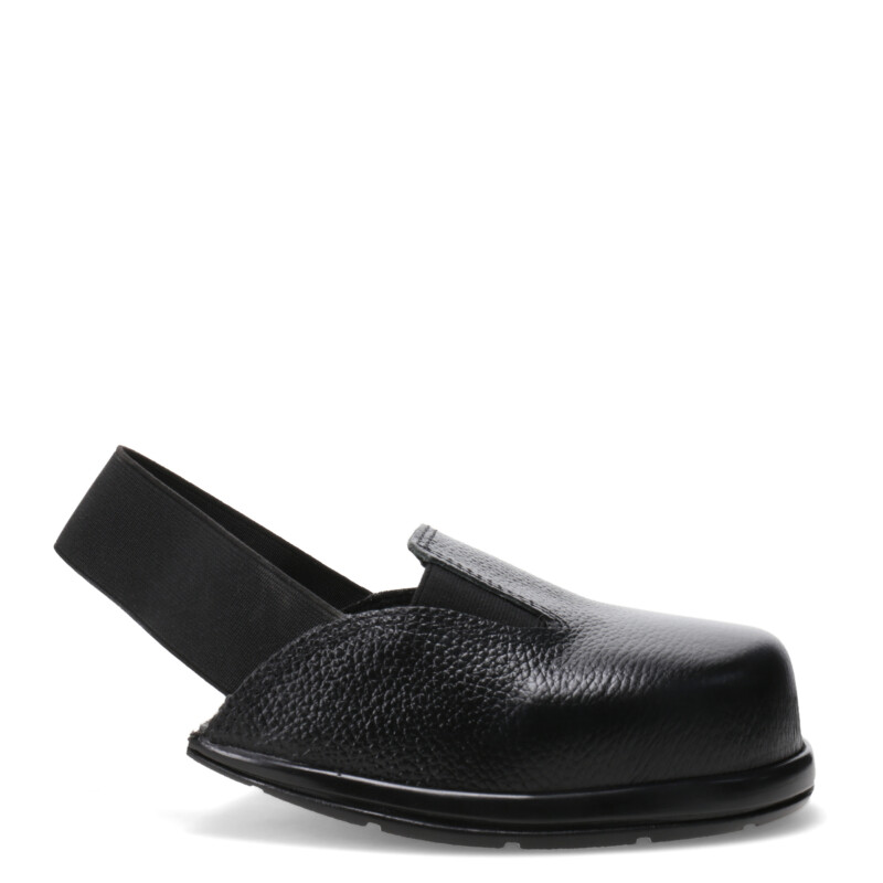 Protector de Zapatos Unisex Worker Negro