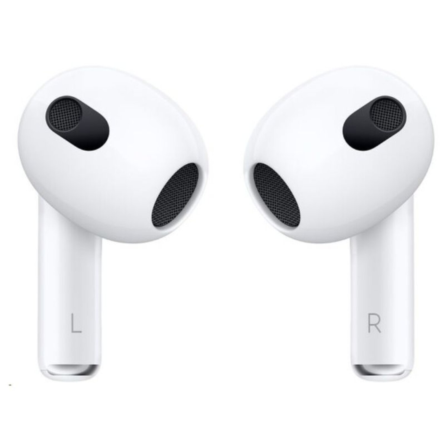 Apple Airpods 3ra Generacion Lightning (MPNY3AM/A) — Alemania Cell PY