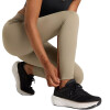 Calza New Balance Rise Sport Legging 25 Gris