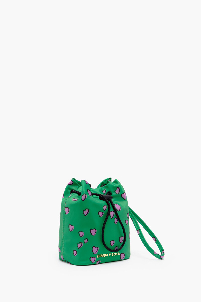 MINIBOLSO SACA S 