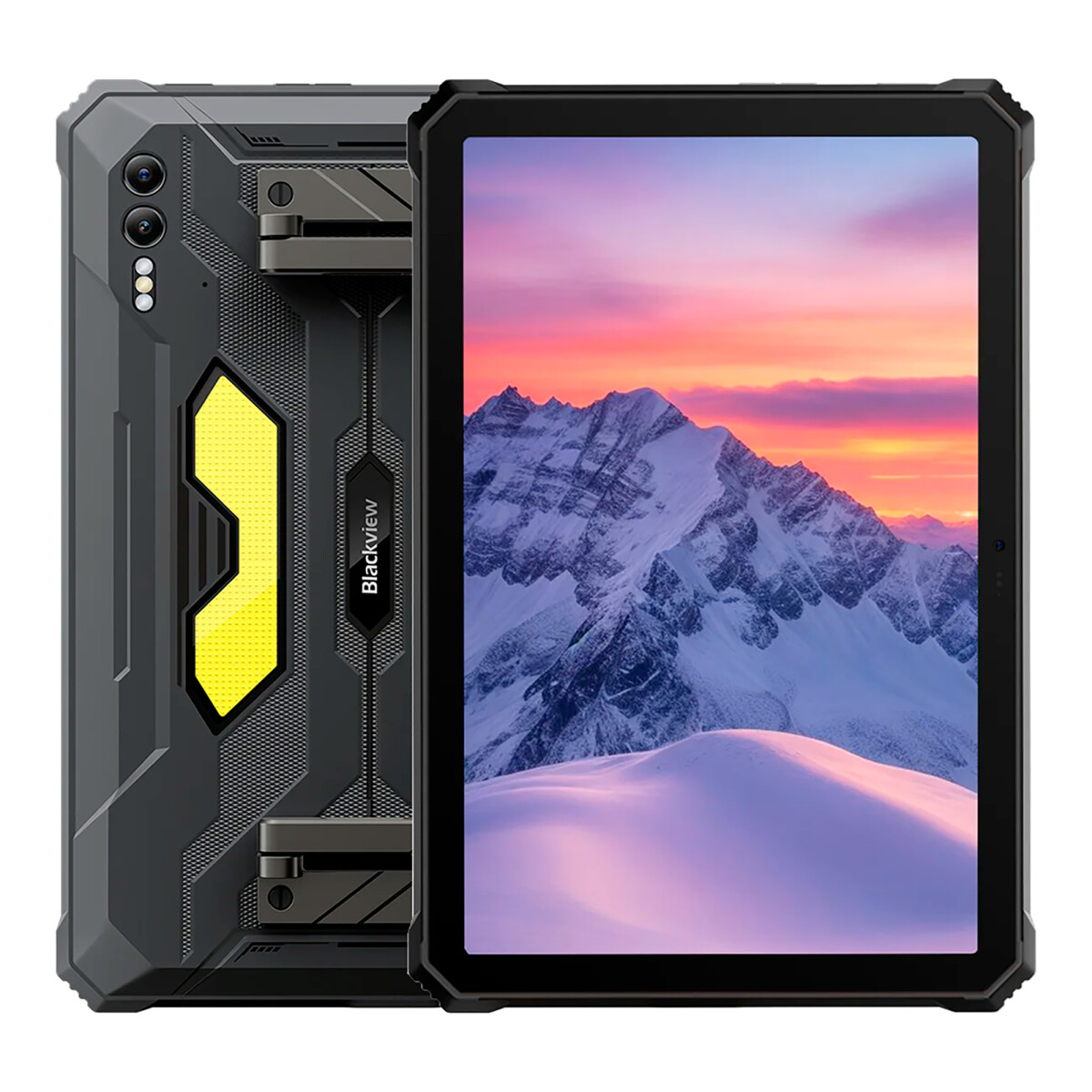 Blackview Active 10 Pro 10,95'' 5G 12GB 256GB Dual Cam 108MP 