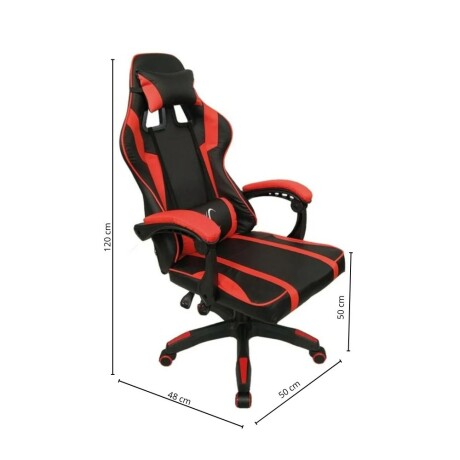 Silla Gamer Handrail Silla Gamer Handrail