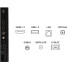 Smart Tv 65 Tcl 65p7k Qled 4k Uhd Hdr Google Tv Dolby TV 65" TCL 65P7K QLED 4K UHD GOOGLE TV