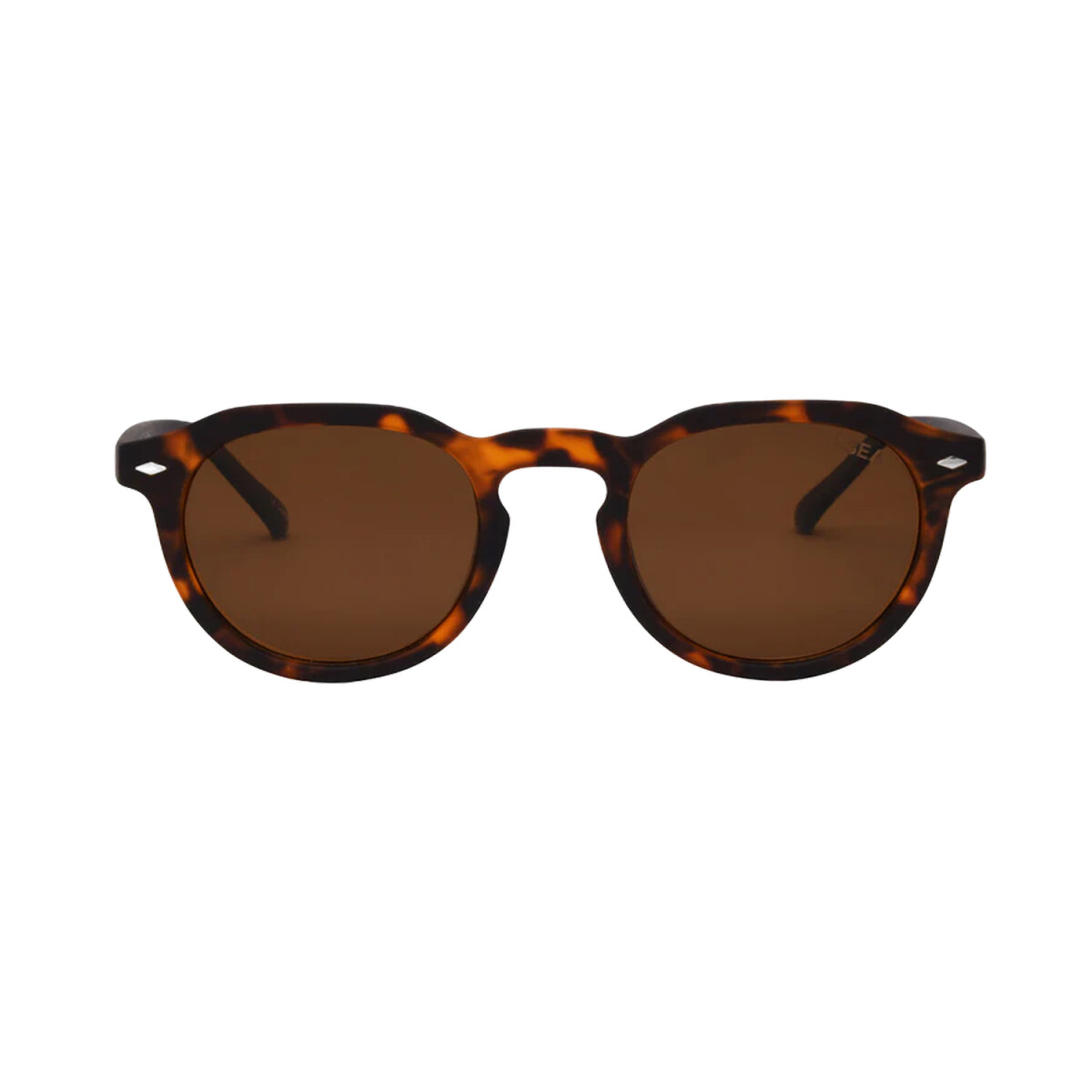 Lentes I-Sea Blair - Tortoise 