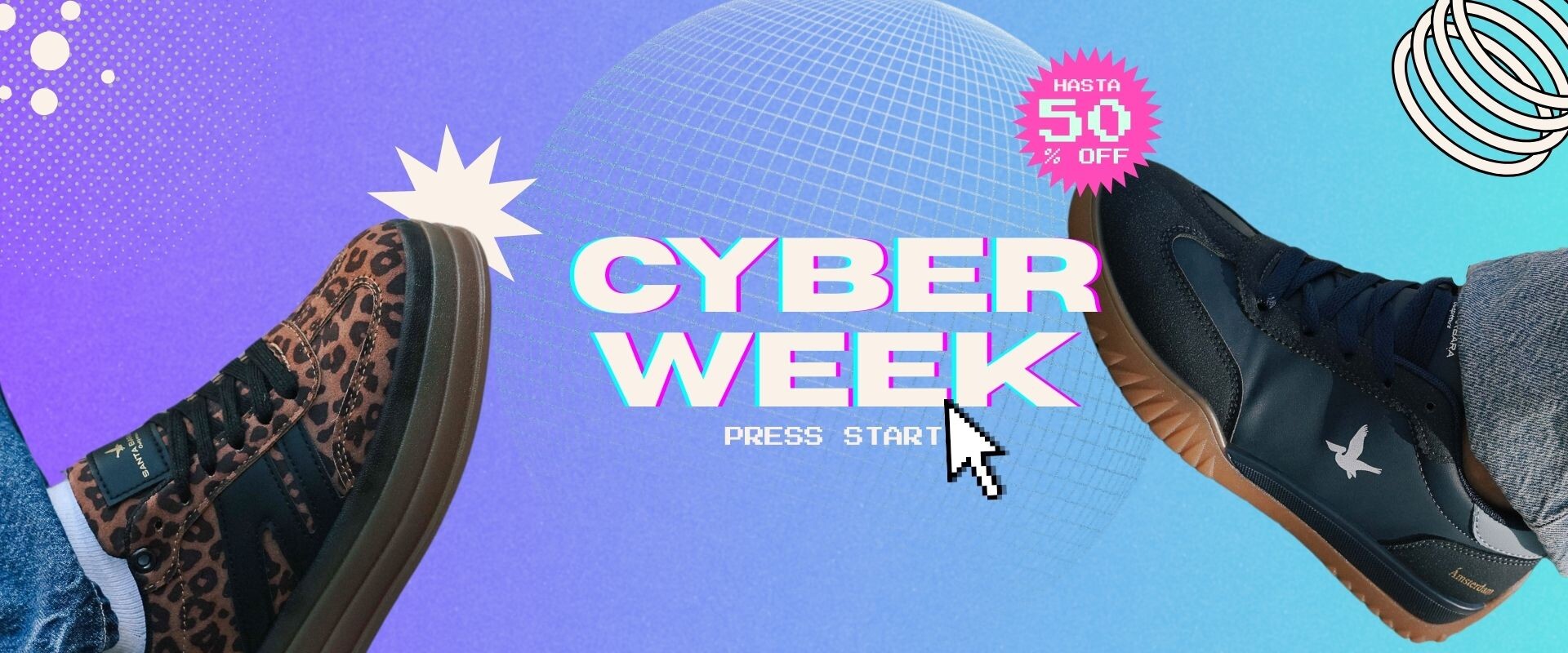 Cyber Week