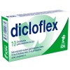 Dicloflex 10 Comprimidos Dicloflex 10 Comprimidos