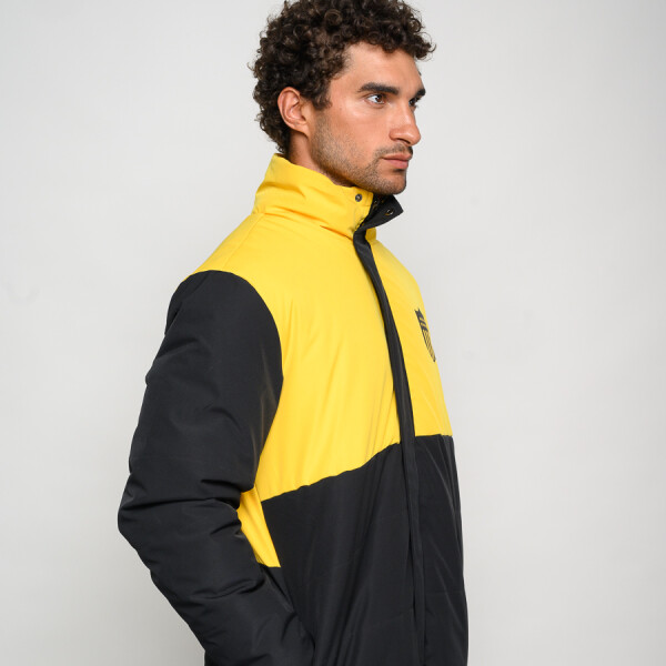 PARKA CASHER Peñarol Licencias Hombre 023