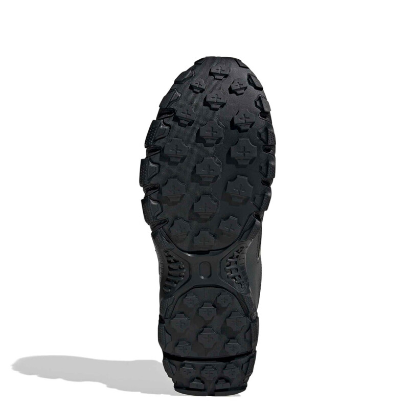 Championes de Mujer Adidas Terrex Rockadia W Negro