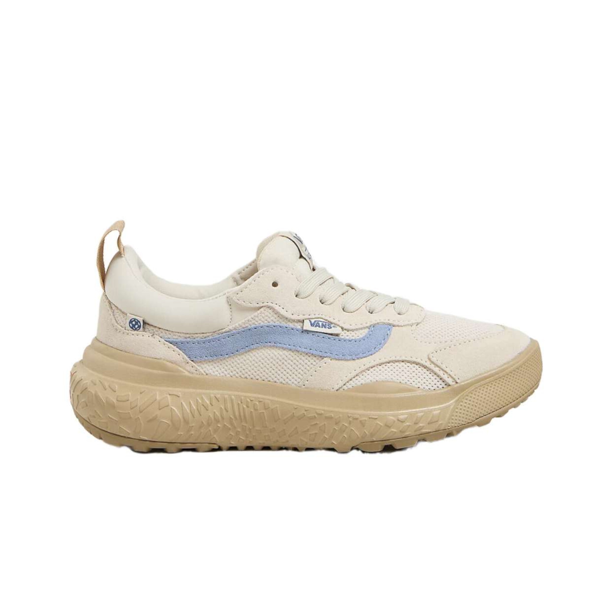 Championes Vans Mte Ultrarange Neo Vr3 Blanco Tienda Soy Santander