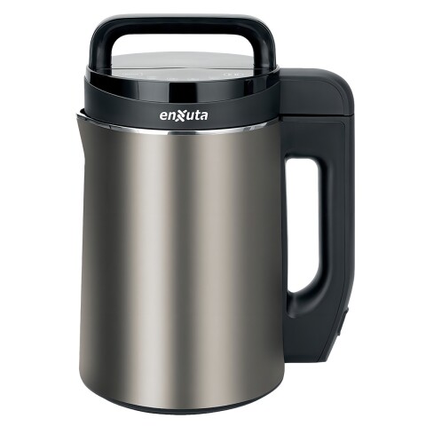 Sopera Electrica Soup Maker Enxuta Sdaenxsm916 1.6 Lts Color Gris Sopera Electrica Soup Maker Enxuta Sdaenxsm916 1.6 Lts Color Gris