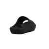 Chanclas Diadora Sand Negro-Blanco